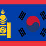 Flag of Khiwalar