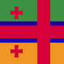 Flag of Liberati