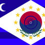 Flag of the Democratic Forces