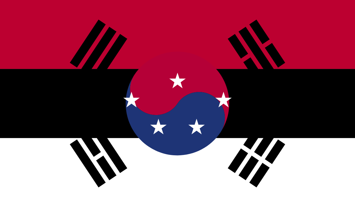 Flag of the Uchikha-Fumakh Commonwealth