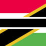 Flag of the Akaani Republic