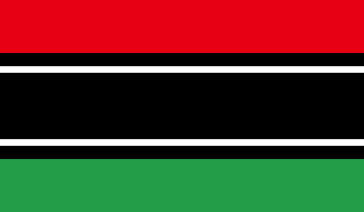 Flag of Razisar