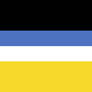 Flag of Deusana