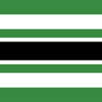 Flag of Burun'ru
