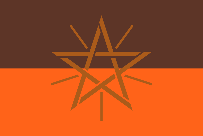 Flag of the Damuan Army