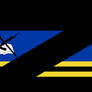 Flag of the Free Predators Gang