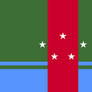 Flag of Gashikik