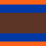 Flag of the Damuan Police Force