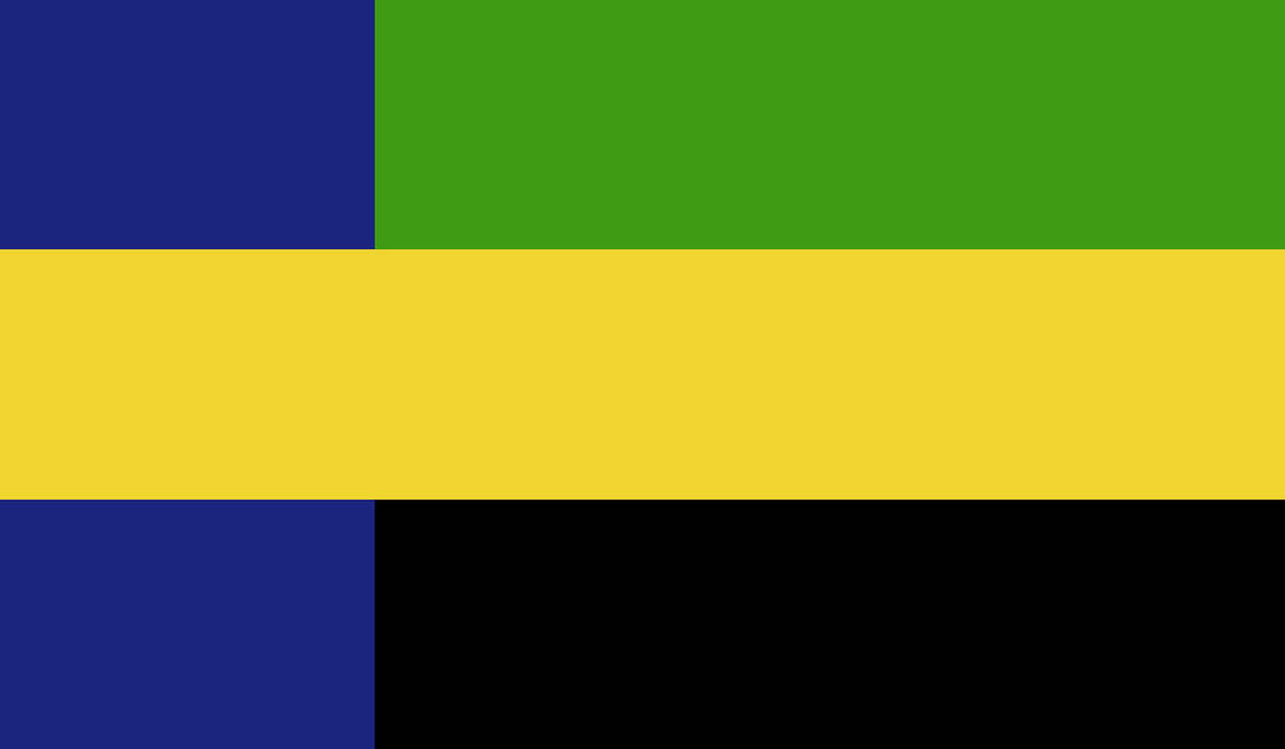 Flag of Fetari by Spino2Earth on DeviantArt