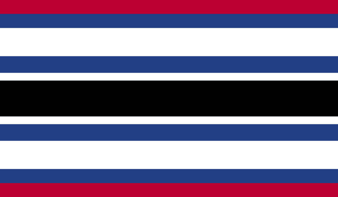Flag of the Owiniman Paramilitary Force by Spino2Earth on DeviantArt