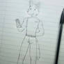 Khiri Wavak, sketch