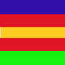 Flag of Nationalist Lamikkal