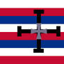 Flag of the Rekhana Republic