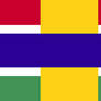 Flag of the Etadi Republic