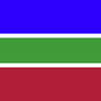 Flag of the Lumei Ascendancy