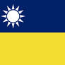 Flag of Winuni Republic