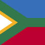 Flag of Animashla