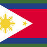 Flag of the Ormiwan Republic