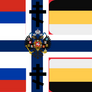 Flag of Norssia