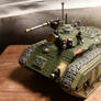 Warhammer 40k: 501st Cordanian Chimera APC