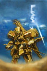 KNIGHT OF GOLD