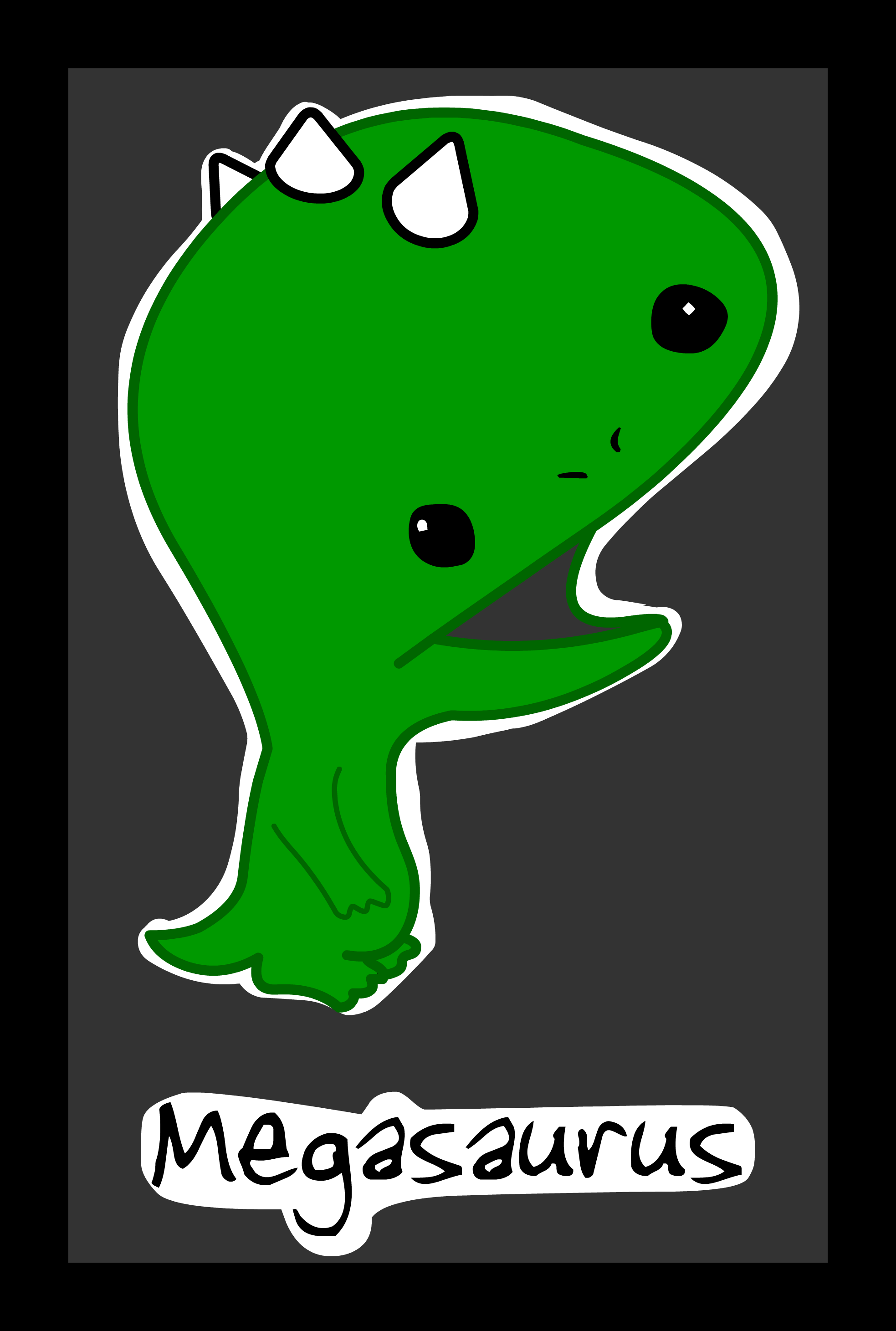 Metasaurus Megasaurus by opethcult on DeviantArt