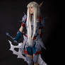 Lineage2 cosplay