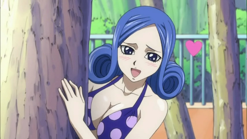 Juvia Loxar