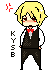 Shizuo Sprite