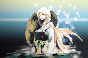 Sesshomaru