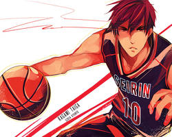 Kagami Taiga