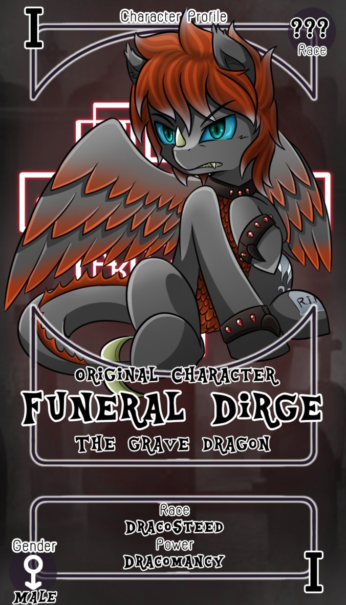 Funeral Dirge