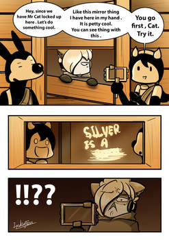Silver Roleplay Bendy and Ink Machine pg 38