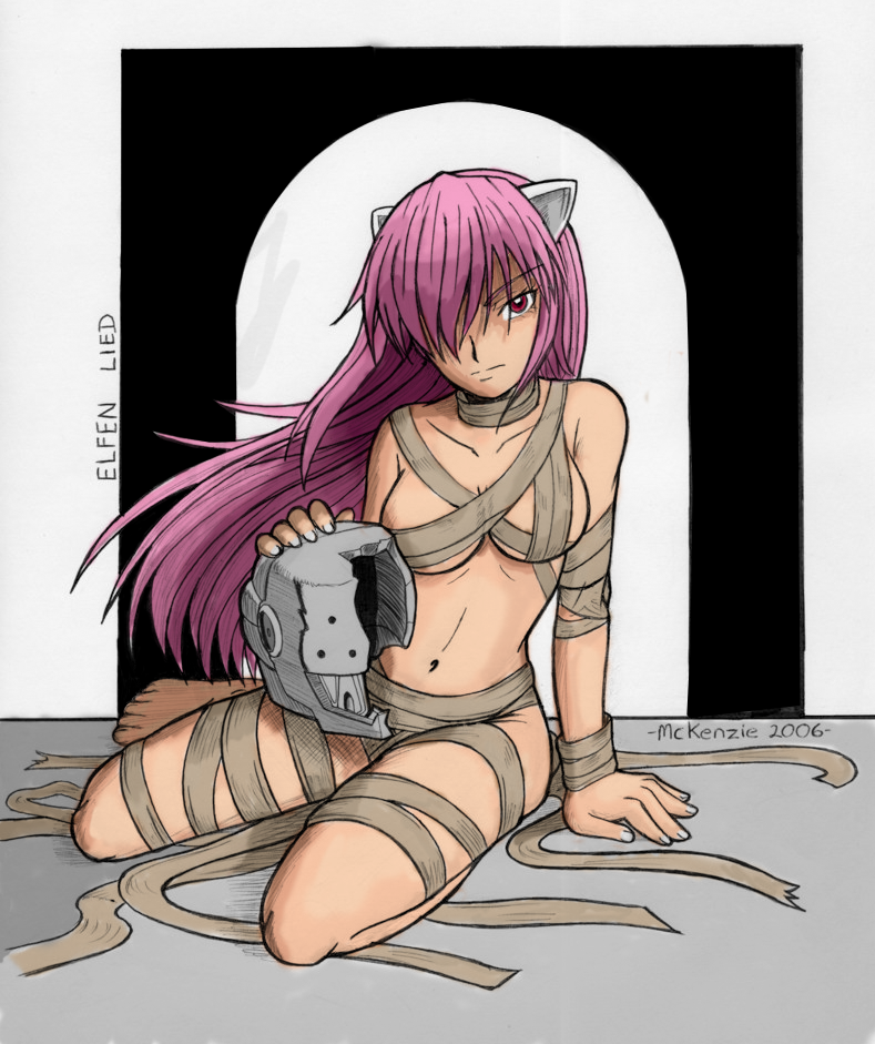 Elfen Lied