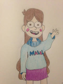 Mabel!