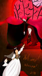 Abduction of a bride by UsagiToxic Abduction of a bride by UsagiToxic
