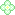 Green pixel flower bullet by UsagiToxic