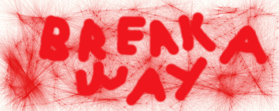 break a way