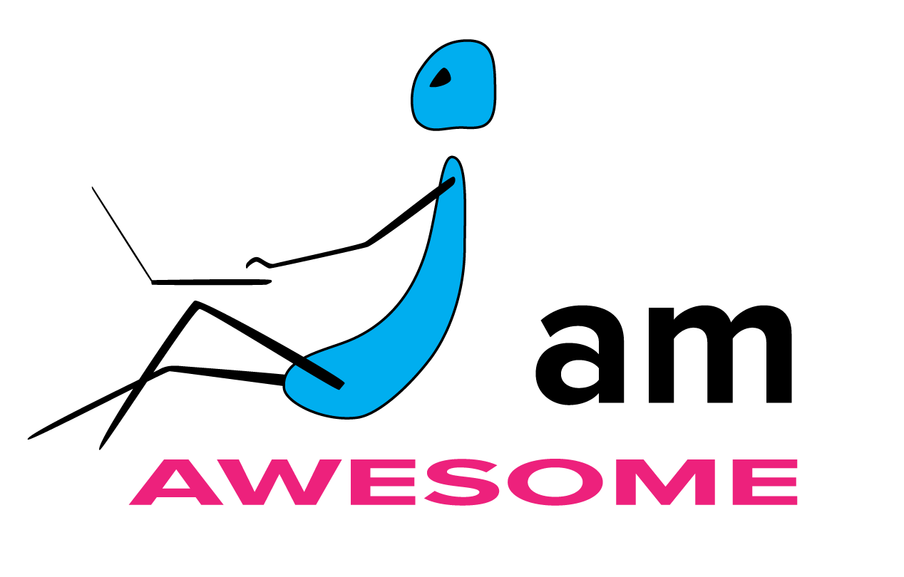 I Am Awesome