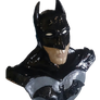 I'm Batman
