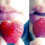 Don't eat strawberries