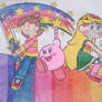 Rainbow Heroes