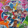 Poster Brillaventura (Edicion especial 16/12/23)