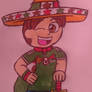 Viva Mexico 2024