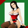 Jessy X-mas mode