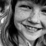 Smile My Freckled Girl