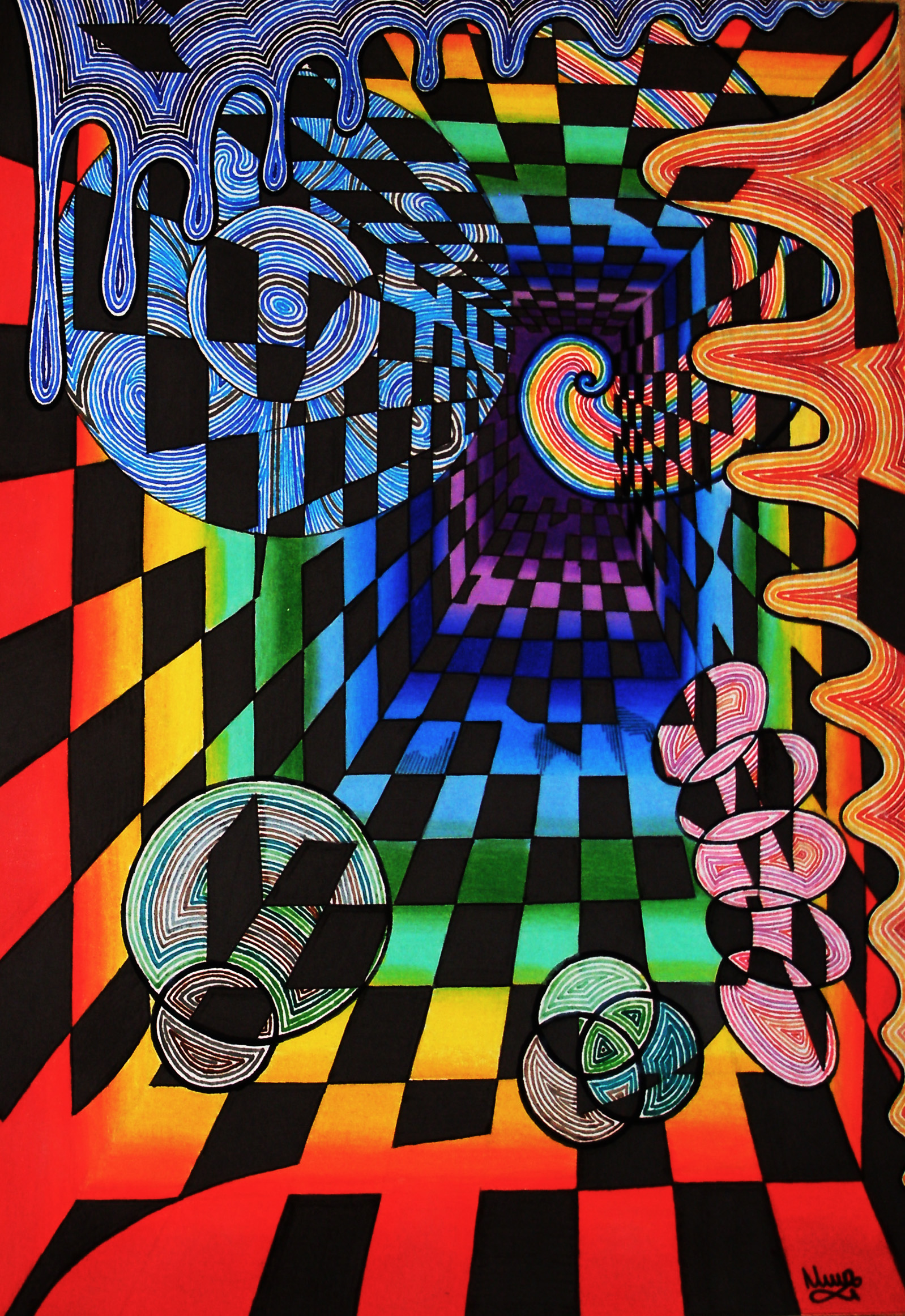 PinkFloyd-group DeviantArt Gallery
