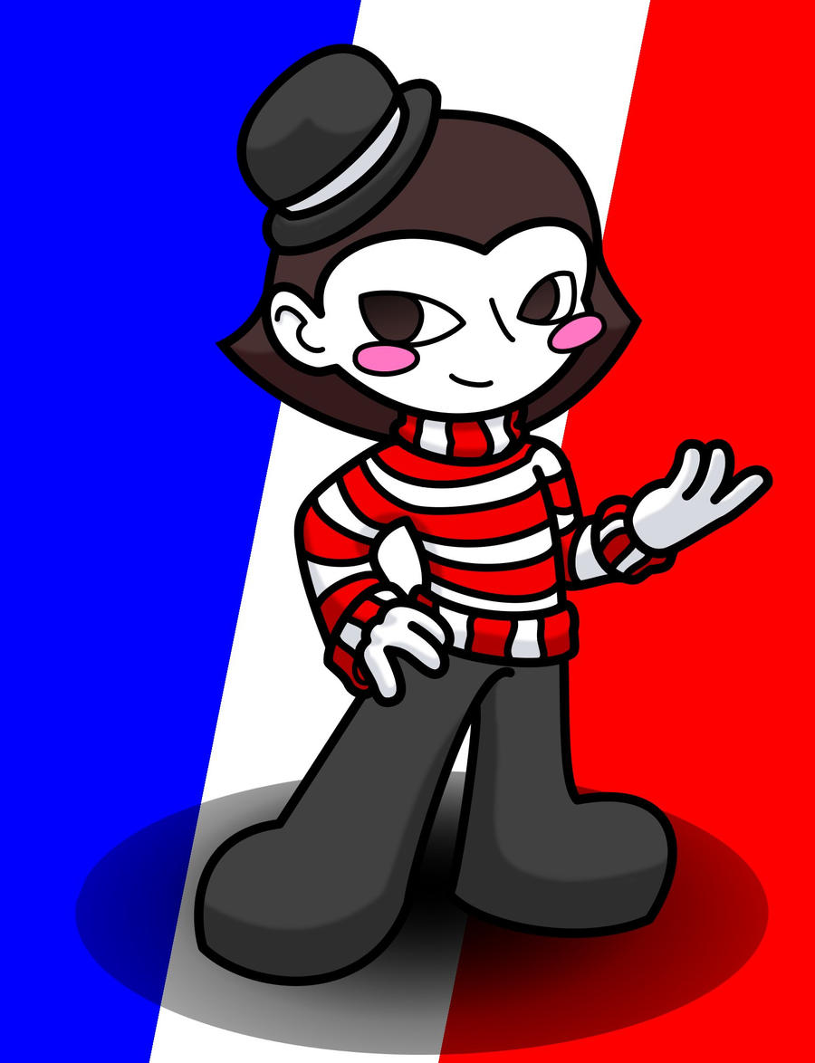 Le Mime