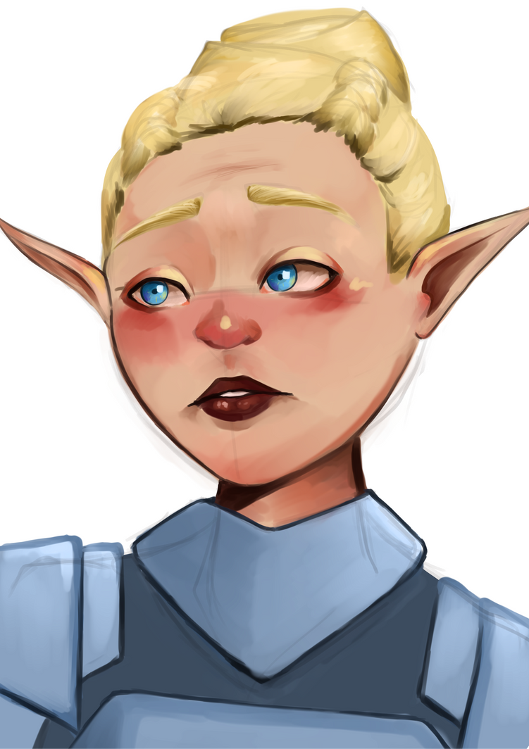 Dae Deviantart Dae by Catelid on DeviantArt