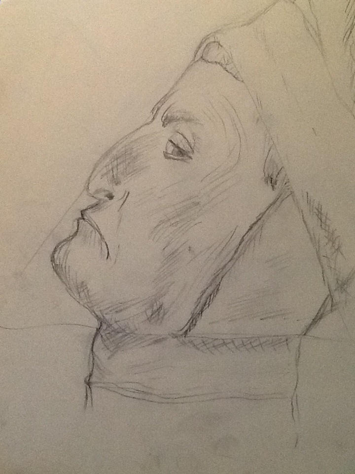 Grumpy school teacher 2 by lukeandbounce on DeviantArt